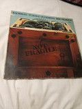 Bachman Turner Overdrive/not fragile/1974