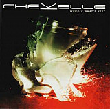 Chevelle ‎– Wonder What's Next ( USA ) Alternative Rock, Heavy Metal ***