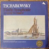 Tschaikowsky