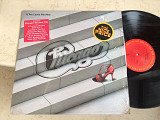 Chicago ‎– If You Leave Me Now ( USA ) JAZZ LP