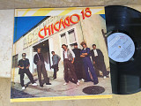 Chicago - Chicago 18 ( Bulgaria ) LP