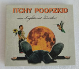 CD ITCHY POOPZKID 2011 Lights Out London (Germany)