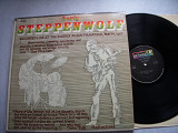 Steppenwolf