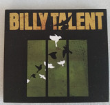 CD BILLY TALENT 2009 Billy Talent III (EU)