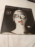 Planet P project/ 1983/