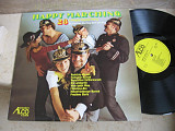 Chor Und Orchester Burt Jackson ( Germany) LP