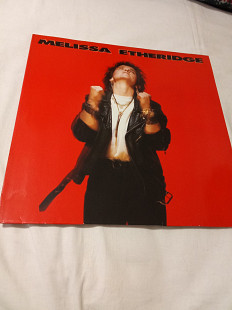 Melissa etheridge/Melissa Etheridge/1988