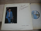 Chris Hillman ‎– Slippin' Away ( USA ) LP