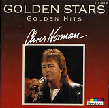 Chris Norman ‎– Golden Stars - Golden Hits ( Germany ) ***