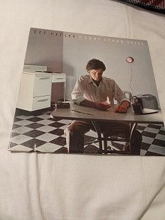 Don Henley/i cant stand still/1982