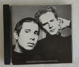 CD SIMON & GARFUNKEL 1968 Bookends (Austria)