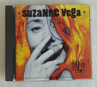 CD SUZANNE VEGA 1992 99.9 F°