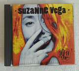 CD SUZANNE VEGA 1992 99.9 F°