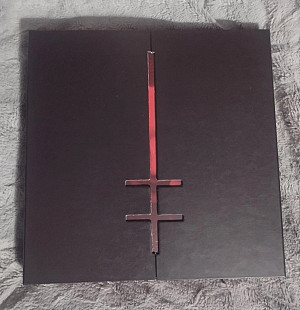 Marilyn Manson – One Assassination Under God (Chapter 1) box set