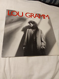 Lou Gramm/ready or not/1987