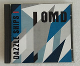 OMD 1983/1984 Dazzle Ships (UK)