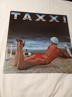 TAXXI/Day For Night/1980