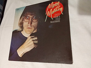 Moon Martin/shots from a cold nightmare/1978