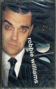 Robbie Williams – I've Been Expecting You ( SEALED у заводській упаковці )