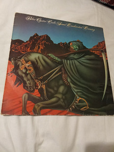 Blue Qyster cult/some enchanted evening/1976