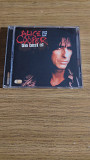 2CD Alice Cooper – Spark In The Dark: The Best Of Alice Cooper (Firma)