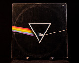 Pink Floyd – The Dark Side Of The Moon - 1973 - Japan.