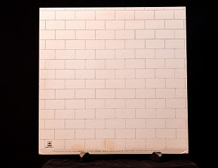 Pink Floyd – The Wall - 1979 - Japan.