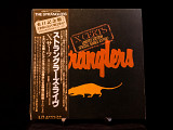 The Stranglers – X Certs - 1979 - Japan.