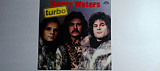 Turbo Heavy Waters