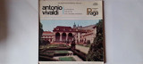 Antonio Vivaldi 5 Concertos for flute and chamber ensemble