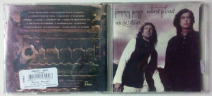 Jimmy Page & Robert Plant - No Quarter 1994