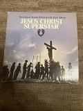 JESUS CHRIST(US)1973г.S0UND TRACK