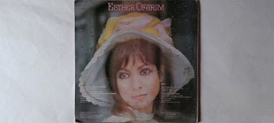 Esther Ofarim -73 Usa