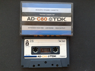 TDK AD-C60