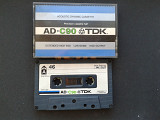 TDK AD-C90