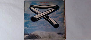 Mike Oldfield Tubular Bells England