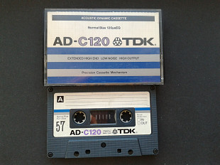 TDK AD-C120