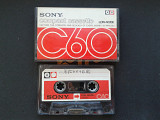 Sony Low-Noise C60