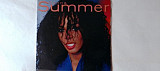 Donna Summer Czechoslovakia