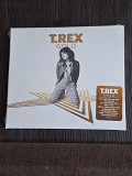 T.REX GOLD, 3 cd, factory sealed, UK