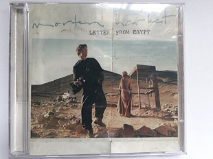 Morten Harket – Letter From Egypt