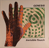 Genesis - Invisible Touch