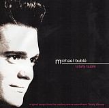 Michael Buble 2003 - Totally Buble (firm., US)