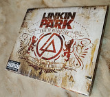 LINKIN PARK – Road To Revolution CD/DVD '2009