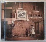 JIM BYRNES - HOUSE OF REFUGE. 120гр.