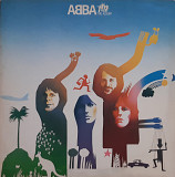 ABBA – The Album (1977) (GF)