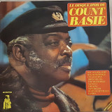 Count Basie – Le Disque D'Or De Count Basie