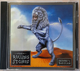 THE ROLLING STONES - BRIDGES TO BABYLON. 100гр.