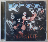 KISS - MONSTER. 150гр.