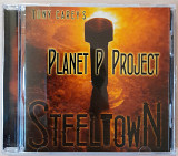 Planet P Project - STEELTOWN. 150гр.